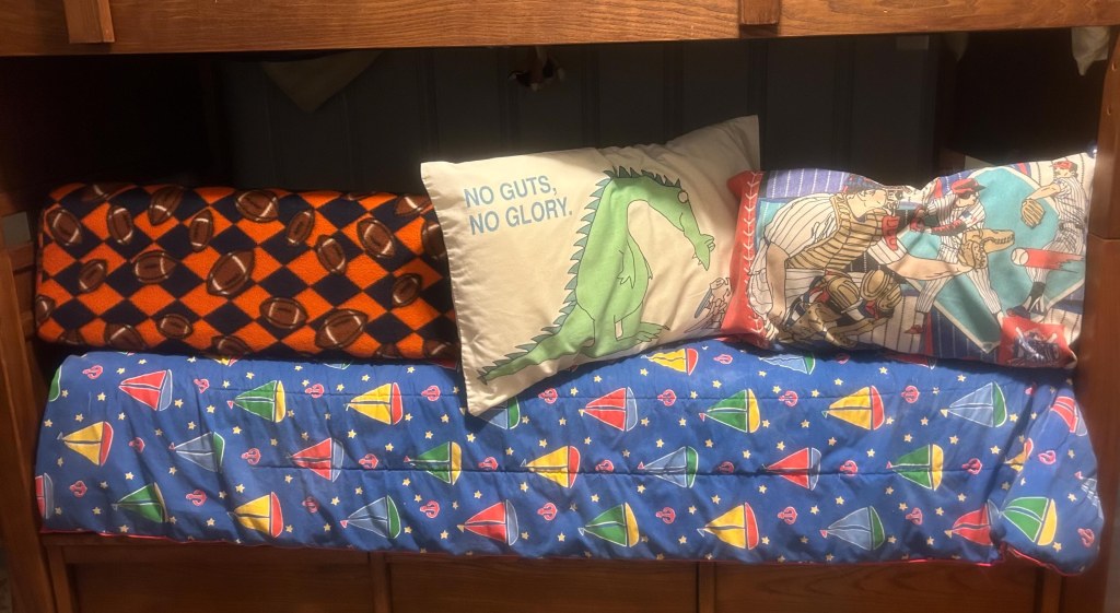 But I Wanted&nbsp;Them